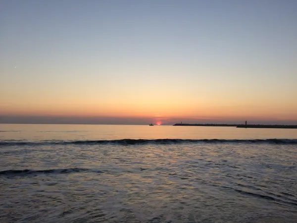 Praia de Luzia Mar