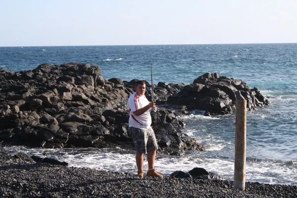 Playa San Miguel de Abona