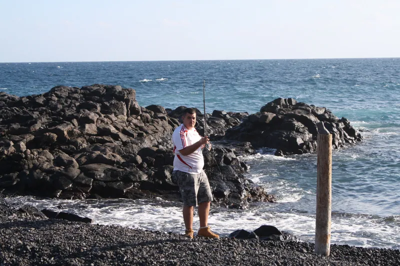Playa San Miguel de Abona