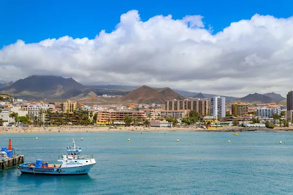 Playa El Callao