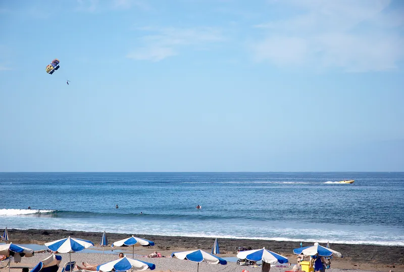 Playa de las Américas