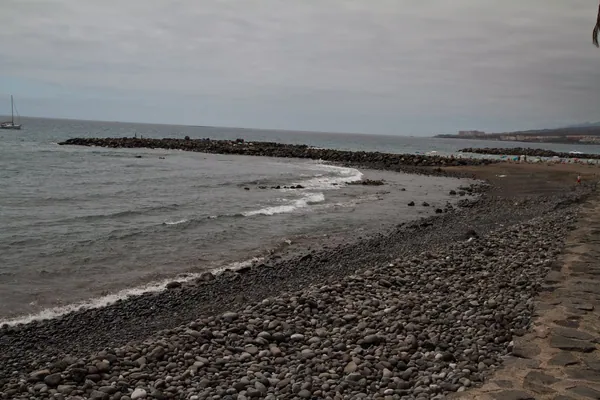 Playas de Troya
