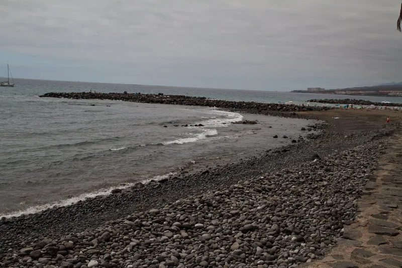 Playas de Troya