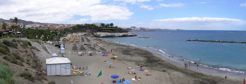 Playa El Beril