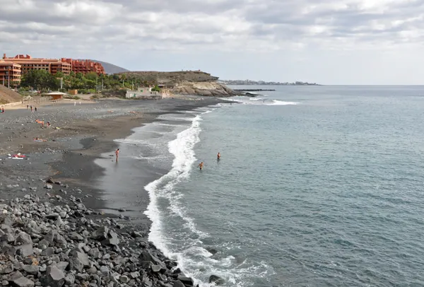 Playa de la Enramada