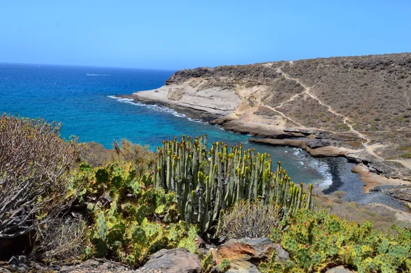 Playa de los Morteros