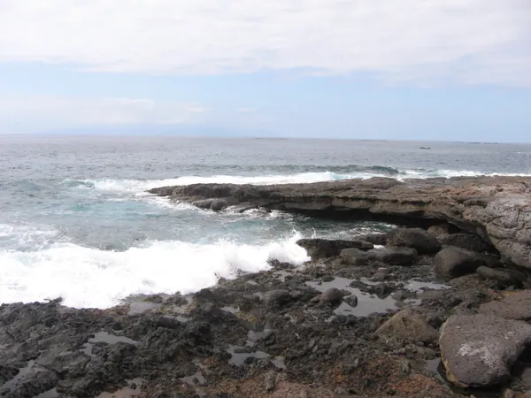 Playa El Pinque