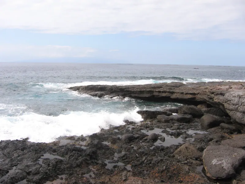 Playa Las Galgas