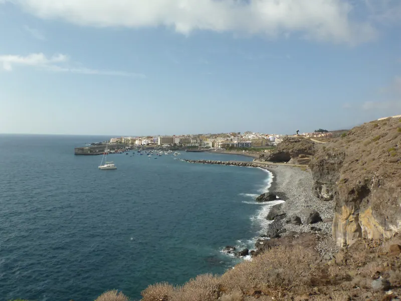 Playa de San Juan