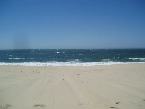Praia da Azurara