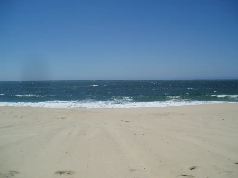 Praia da Azurara