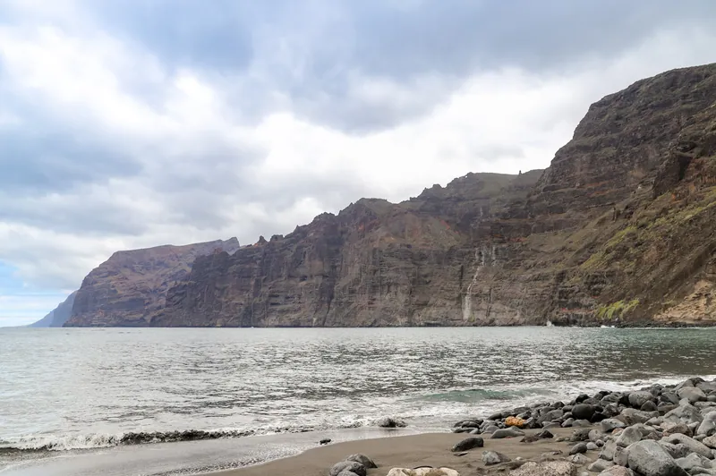 Playa de los Guios