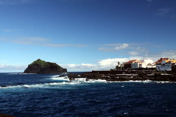 Playa de Garachico