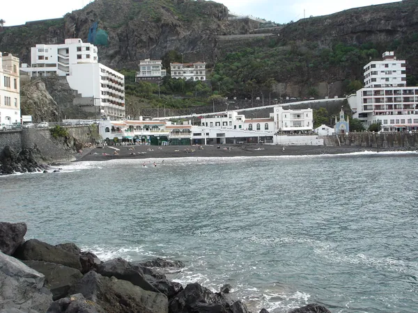 Playa de San Marcos