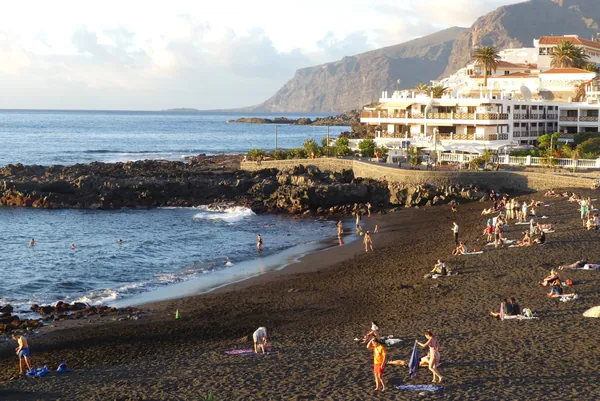 Playa de la Arena