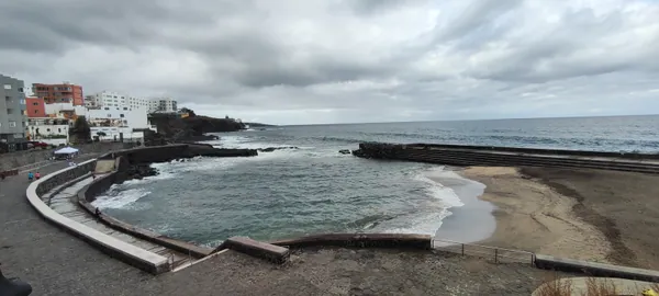 Playa de Jover