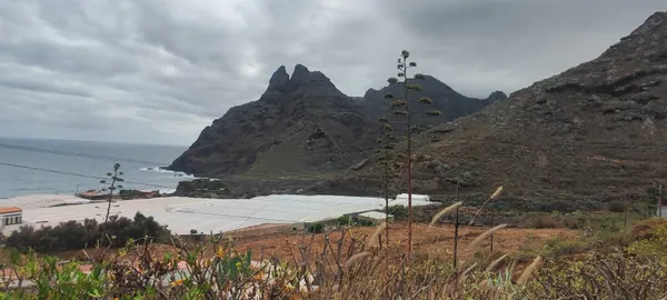 Playa de los Troches