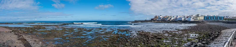 Playa Quintanilla