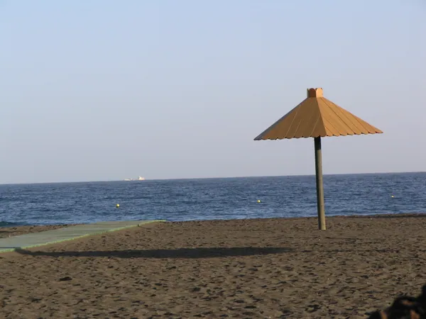 Playa de Melenara