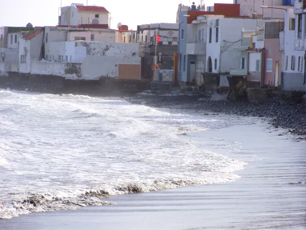 Playa de Ojos de Garza