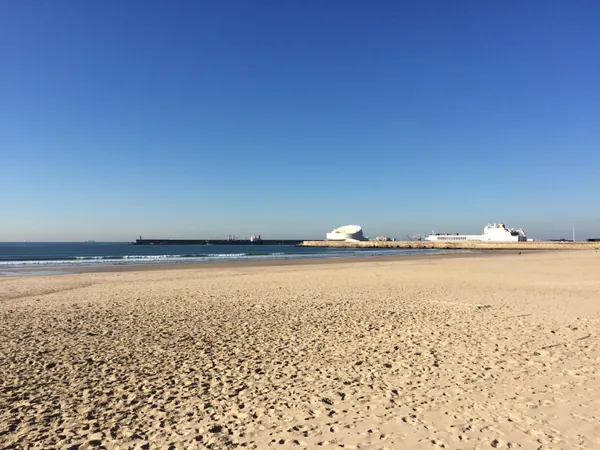 Praia de Matosinhos