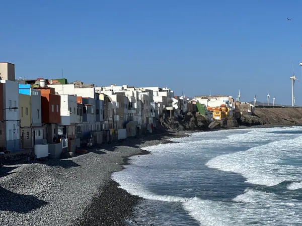 Playa Pozo