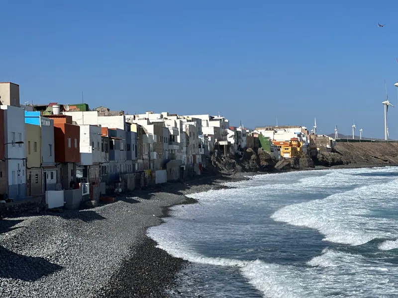 Playa Pozo