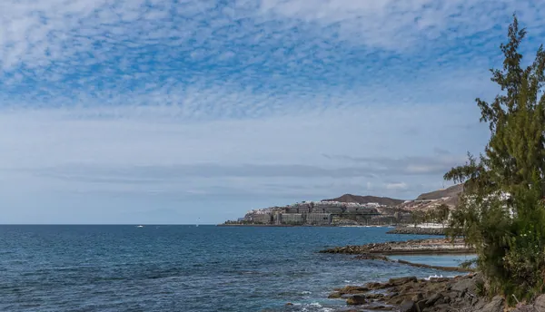 Playa de Arguineguín