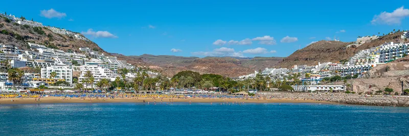 Playa de Puerto Rico