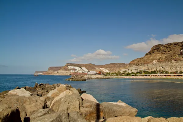 Playa de Tauro