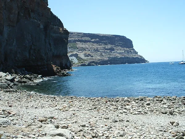 Playa del Diablito