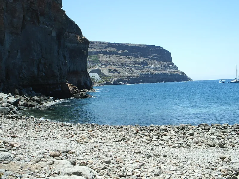 Playa del Diablito