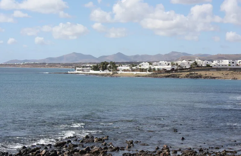 Playa del Cable