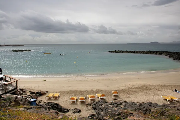 Playa Dorada