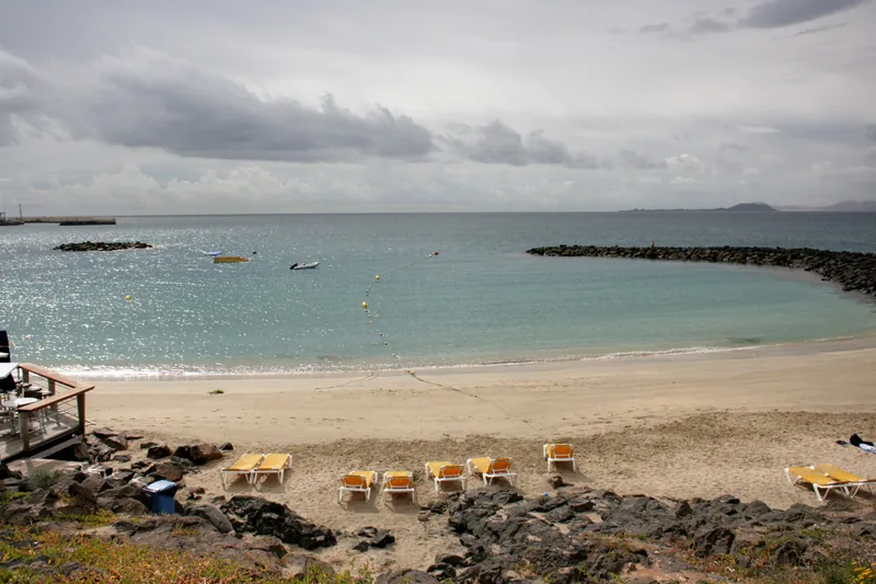 Playa Dorada