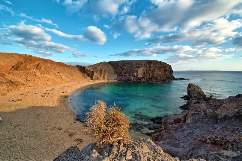 Playa de la Cera