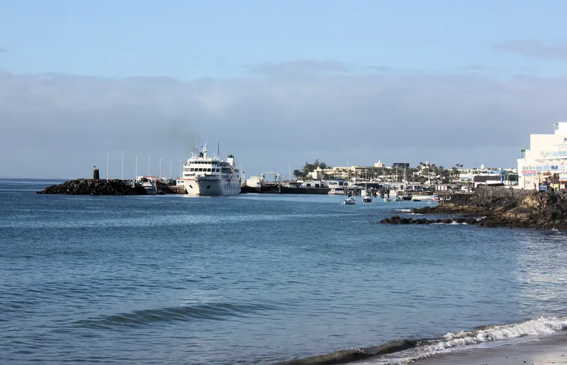 Playa Blanca Lanzarote