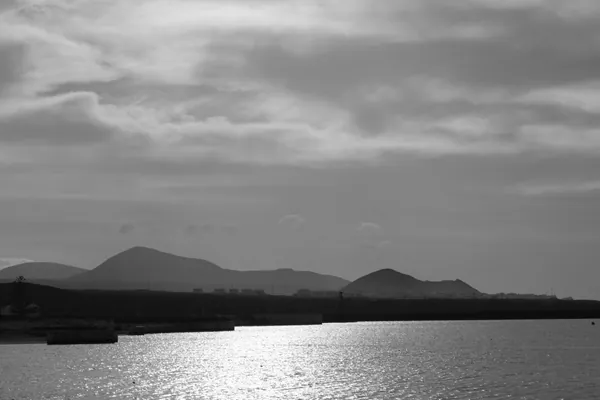 Playa de La Isleta