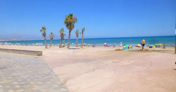 Playa de San Juan