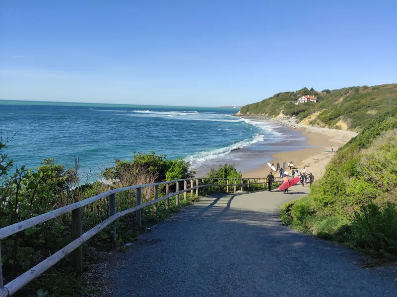 Plage de Mayarco