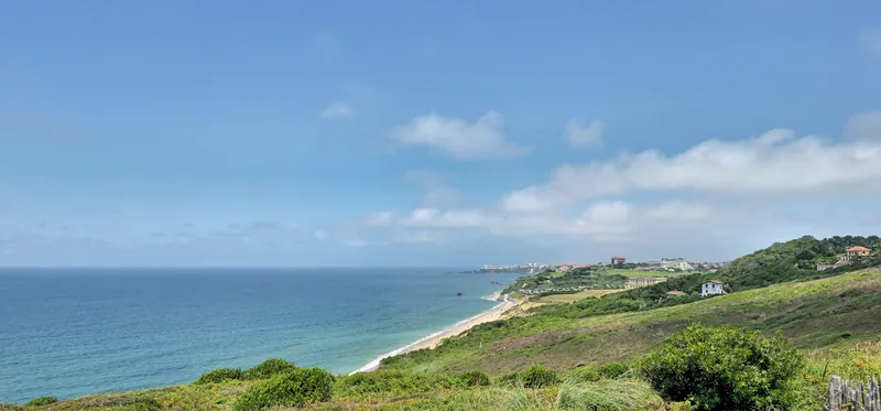 Plage du Pavillon Royal