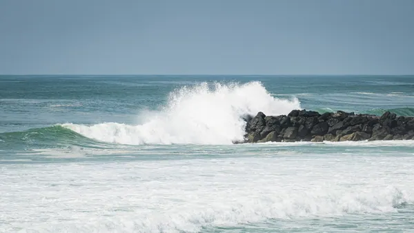 Plage De La Chambre D'Amour