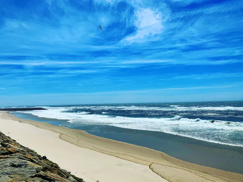 Praia da Vagueira