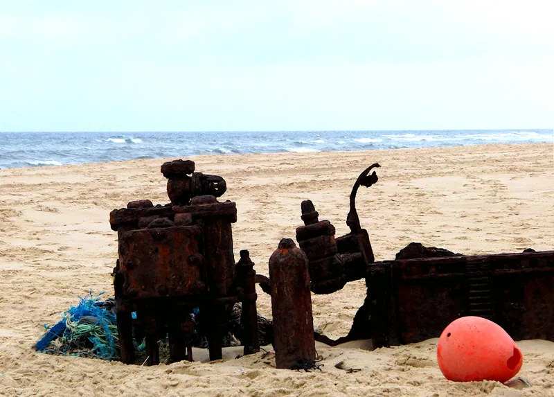 Plage de l'Espécier