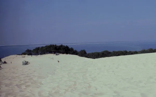 Plage de la Corniche