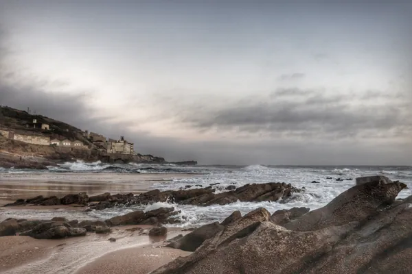 Praia do Cabo Mondego