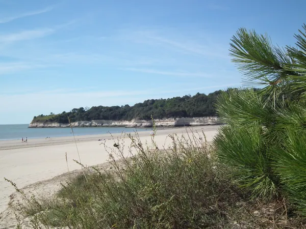 Plage de Suzac