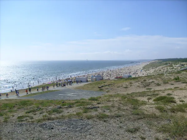 Plage de la Grande Cote
