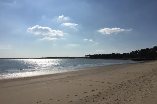 Plage de Gatseau