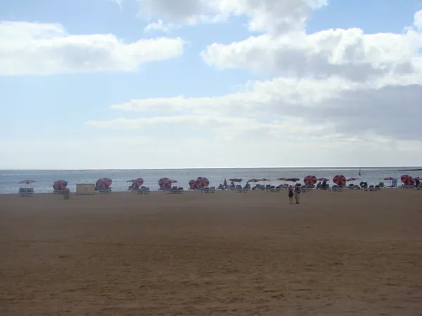 Playa del Castillo